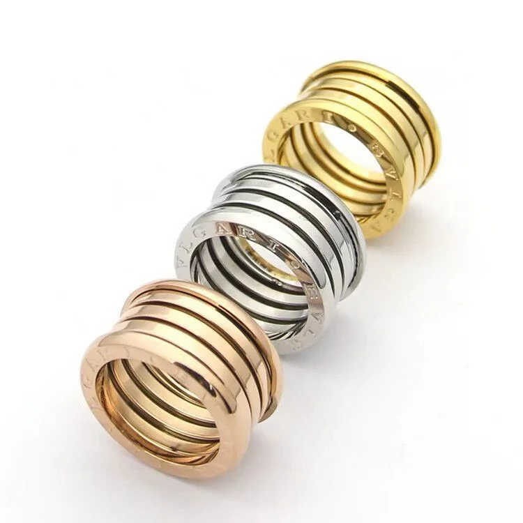 Bvlgari ring 08yxq05